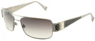 loree rodkin hunter sama slate sunglasses