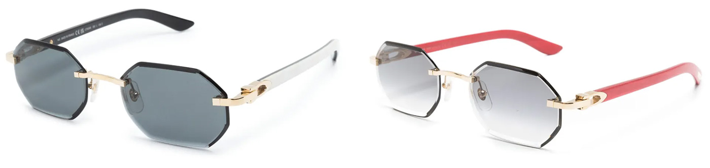 Cartier CT0439S