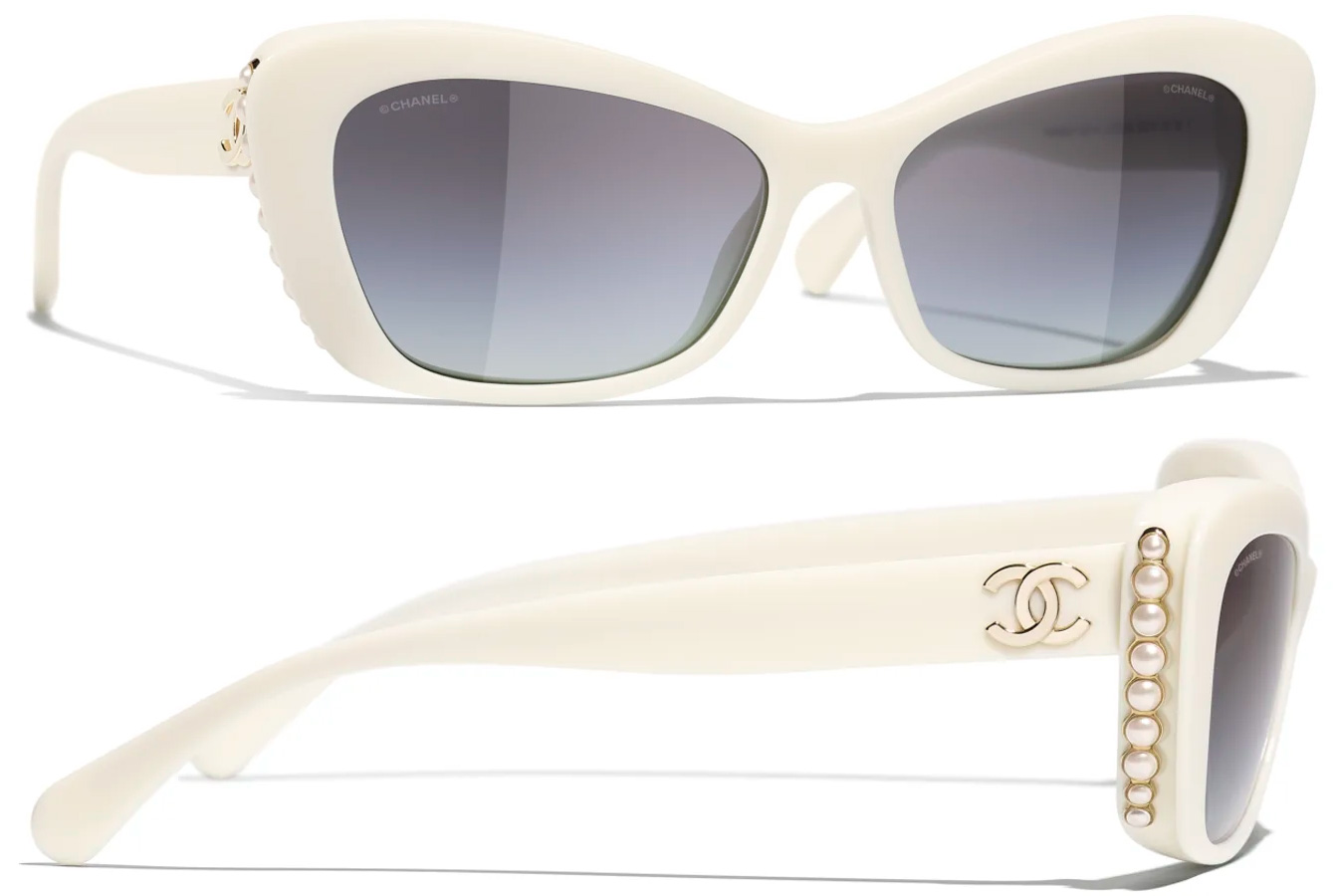 Chanel 5481H