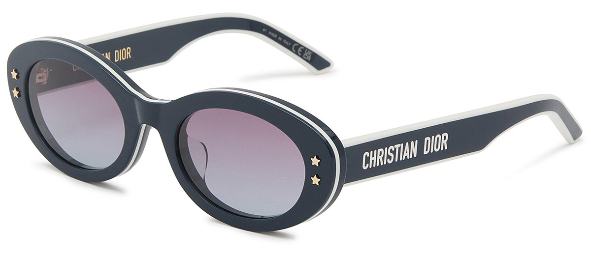 Christian Dior Diorpacific B4F CD40211F