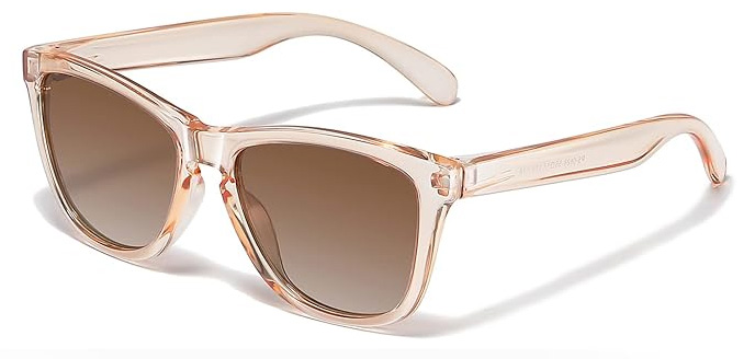 Danamy brown sunglasses