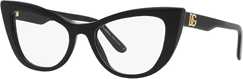 Dolce & Gabbana DG3354-501