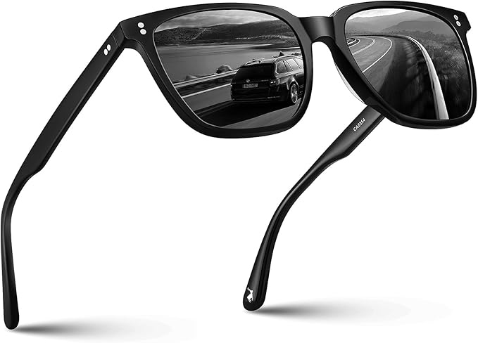 Carfia sunglasses 1