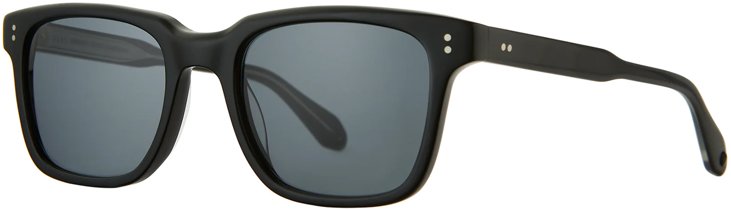 Garrett Leight Palladium sunglasses in Sugar