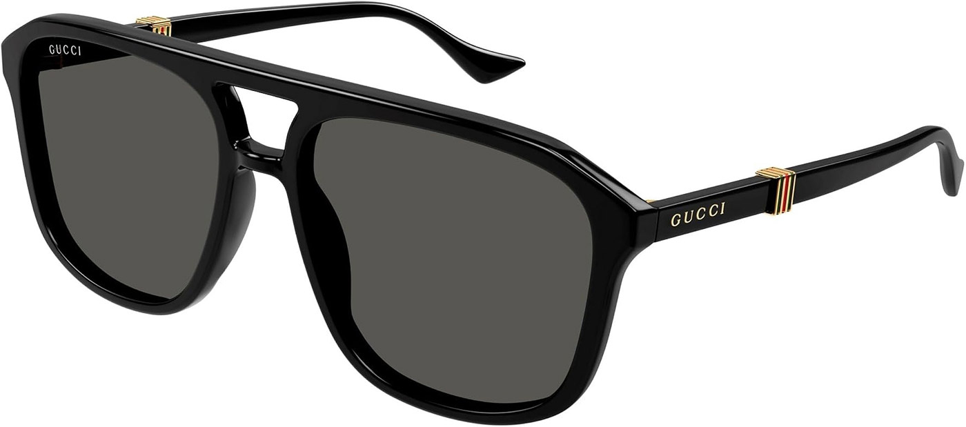 Gucci GG1494S sunglasses black