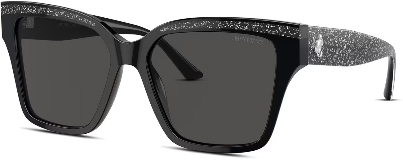 Jimmy Choo JC5003 Black