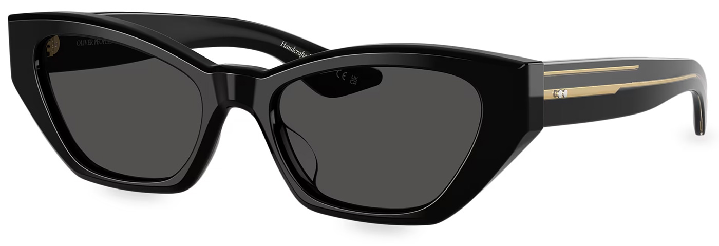 Khaite x Oliver Peoples 1961C