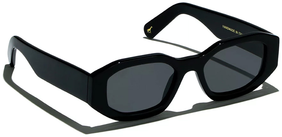 L.G.R Karthoum Black 01, Grey (Base 2)