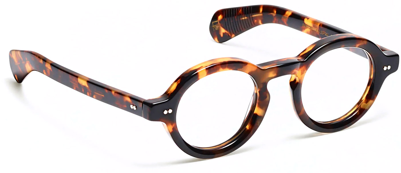 Moscot Foygel, Classic Havana