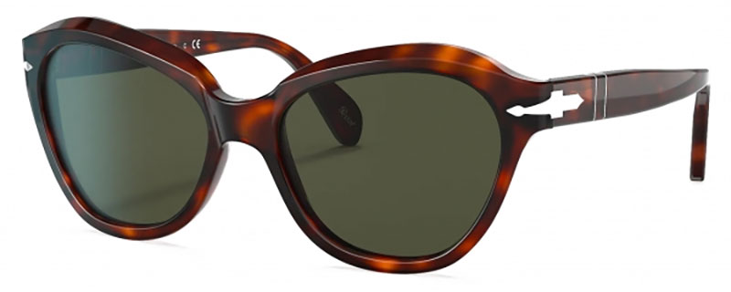 Persol PO0582S 24-31 Havana