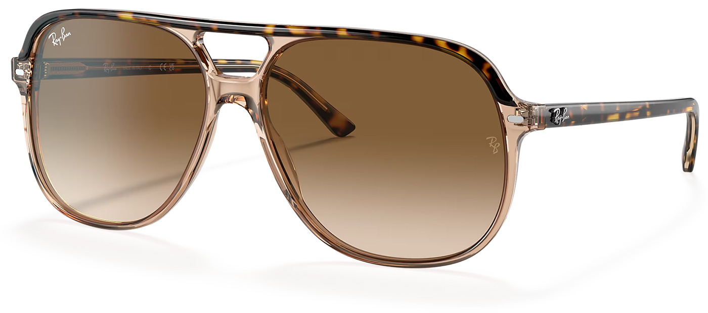 Ray-Ban RB2198 Bill