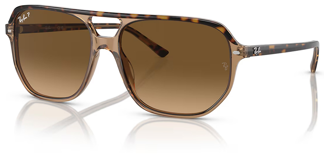 Ray-Ban RB2205 Bill Havana