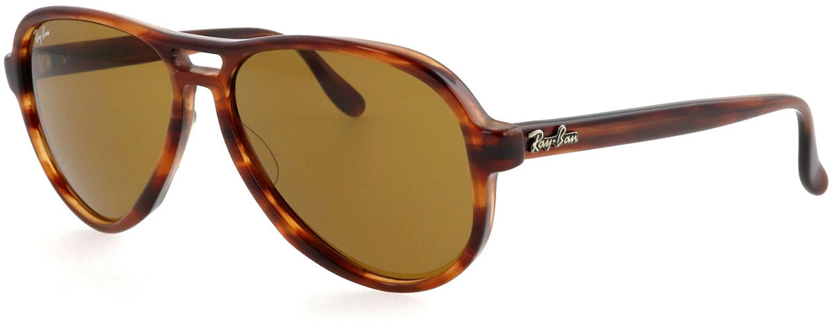 Ray-Ban Vagabond vintage Bausch Lomb