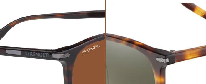 compare serengeti delio