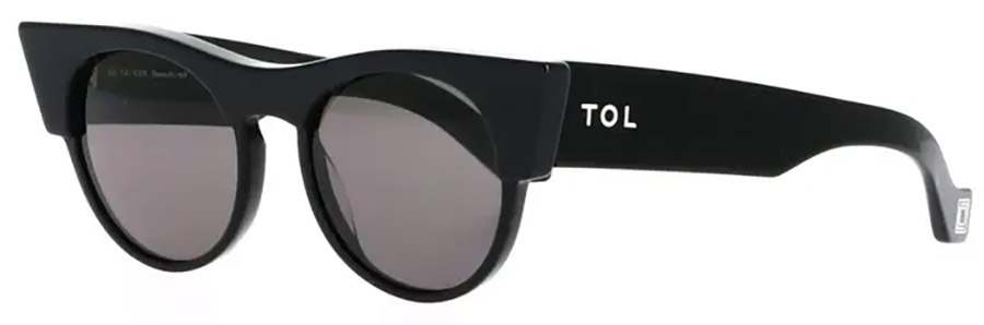 TOL Eyewear T-3 Icon Frame01
