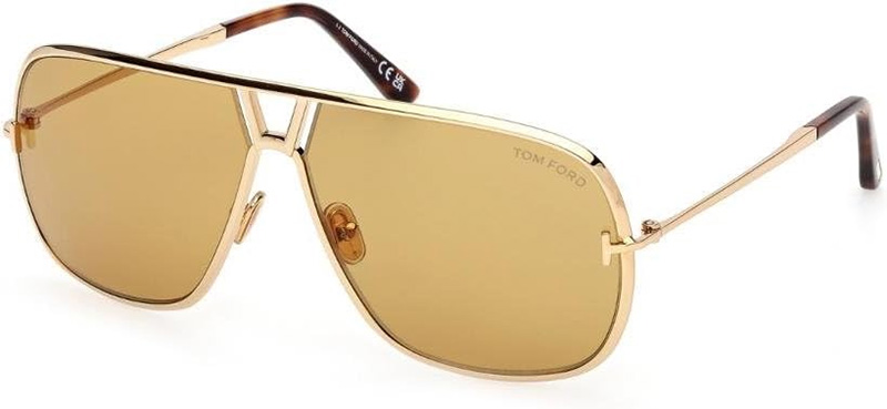 Tom Ford FT1204 Stavros