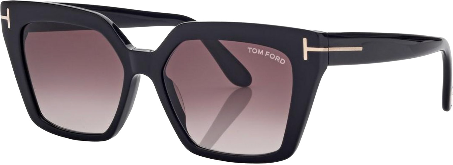 Tom Ford Winona FT1030 Black