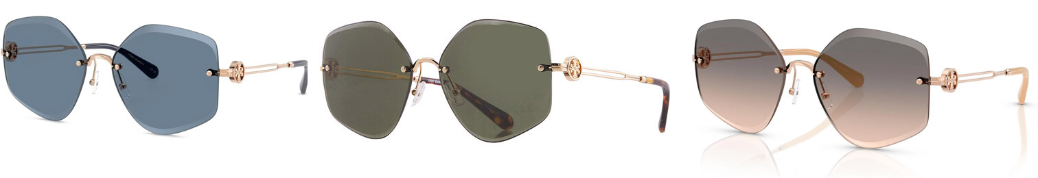 Tory Burch TY6111 colors