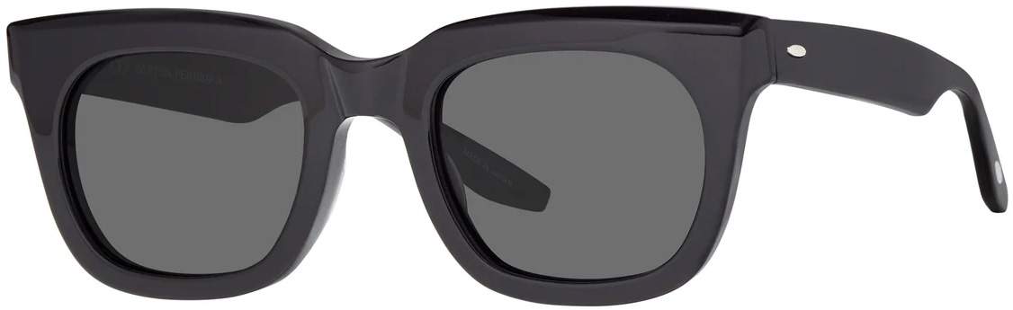 Barton Perreira Samo