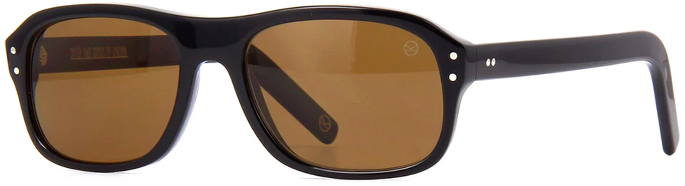 Cutler Gross Kingsman black