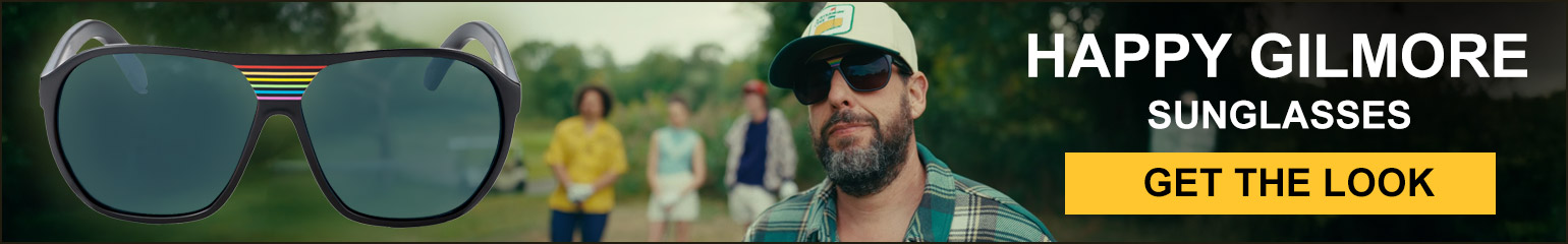 happy gilmore 2 adam sandler sunglasses