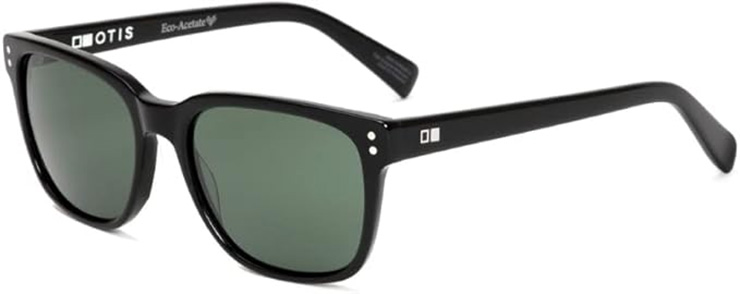 otis test of time x black