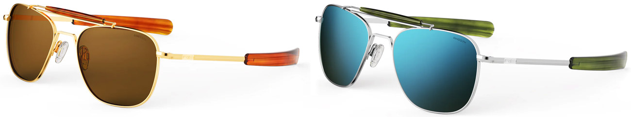 Randolph Engineering Aviator ii