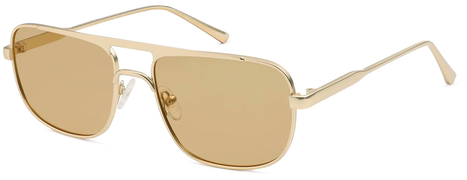 sojos sj1234 retro aviator sunglasses