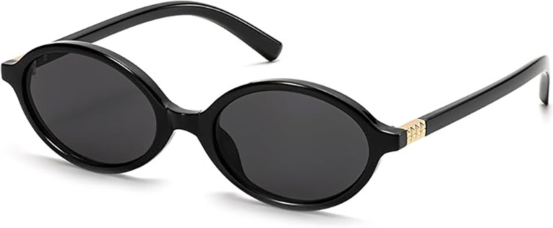 ViewJoy Retro Oval