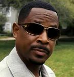 Martin Lawrence with the Prada 55HS sunglasses in Welcome Home Roscoe Jenkins