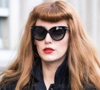 Tom Ford Eyewear And The Celebrity Effect –