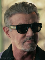 Sylvester Stallone wears Jacques Marie Mage in Season 2 of Tulsa King.