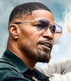 Jamie Foxx wears Privé Revaux The Glide sunglasses in the movie Back In Action.