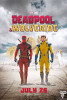 Deadpool Wolverine