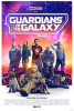 Guardians of the Galaxy Volume 3