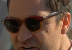 Manuel Garcia-Rulfo wears American Optical Times sunglasses in Season 4 of The Lincoln Lawyer.