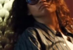 Zendaya wears BluBlocker Original Aviator sunglasses in Season 3, Episode 3 of Euphoria.