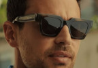Theo James wears Dolce & Gabbana DG4413 sunglasses in Season 2, Episode 6 of The Gentlemen.