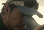 Gabriel Luna wears Gatorz Marauder sunglasses in Episode 3 of Season 2 of The Terminal List (2026).