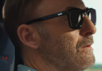 Bob Odenkirk wears Levi's LV1023 sunglasses in the movie Nobody 2.