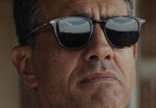 Bobby Cannavale as Paul Rayburn wearing sunglasses in Episode 1 of the series Man on Fire (2026).