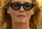 Connie Nielsen wears Vada Kaubōi sunglasses in the movie Nobody 2.