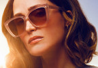 Rose Byrne wears butterfly sunglasses on the poster for Season 2 of the Apple TV+ series Platonic.
