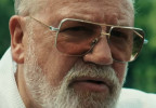 Ray Winstone wears a pair Dita Dubsystem aviator sunglasses in the second season of The Gentlemen.