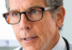 Ben Stiller wears ProDesign Cut 5 eyeglasses in the movie The Dink.
