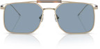 Brunello Cucinelli Sartorial Sunset