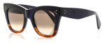 Céline CL41089 Blue Havana