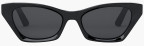 Dior DiorMidnight B1I 10A0 53-18 Black