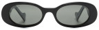 Gucci GG0517S 001 Black/Grey 52-20-145 