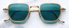 Jacques Marie Mage Atkins 7C Knox Aqua